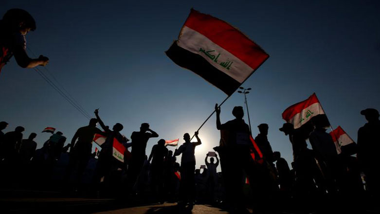 12 قتيلا في يومين مع تصاعد الاحتجاجات في العراق